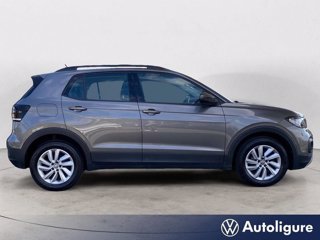 VOLKSWAGEN T-Cross 1.0 TSI Style BMT 5