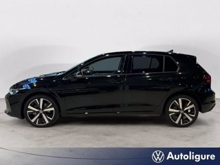 VOLKSWAGEN Golf 1.5 TSI eHybrid DSG Edition Plus 2