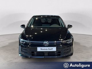 VOLKSWAGEN Golf 1.5 TSI eHybrid DSG Edition Plus 7