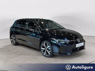 VOLKSWAGEN Golf 1.5 TSI eHybrid DSG Edition Plus 6