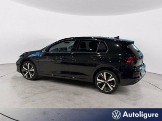 VOLKSWAGEN Golf 1.5 TSI eHybrid DSG Edition Plus 1