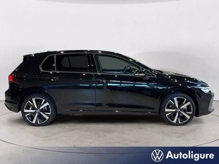 VOLKSWAGEN Golf 1.5 TSI eHybrid DSG Edition Plus 2