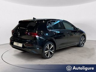 VOLKSWAGEN Golf 1.5 TSI eHybrid DSG Edition Plus 3
