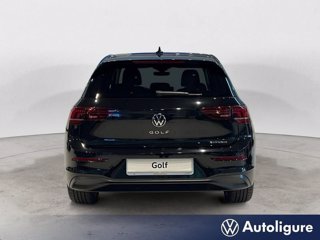 VOLKSWAGEN Golf 1.5 TSI eHybrid DSG Edition Plus 5