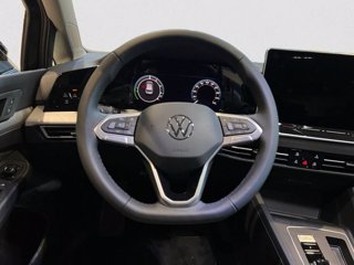 VOLKSWAGEN Golf 1.5 TSI eHybrid DSG Edition Plus 9