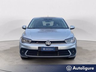 VOLKSWAGEN Polo 1.0 TSI Life 7