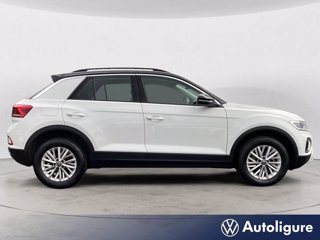 VOLKSWAGEN T-Roc 1.0 TSI Life 5