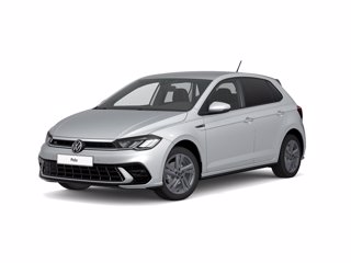 VOLKSWAGEN Polo 1.0 TSI DSG R-Line