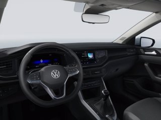 VOLKSWAGEN Polo 1.0 TSI Life 5