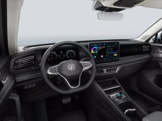 VOLKSWAGEN Tiguan 1.5 eTSI 150 CV EVO ACT DSG Elegance 5