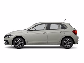 VOLKSWAGEN Polo 1.0 TSI DSG Life 1