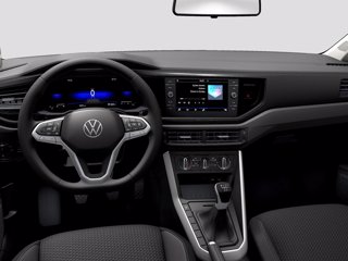 VOLKSWAGEN Polo 1.0 TSI DSG Life 6
