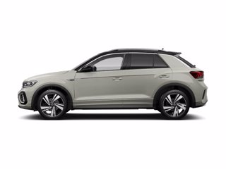 VOLKSWAGEN T-Roc 2.0 TDI SCR R-Line Plus 1