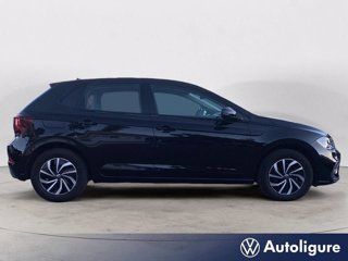 VOLKSWAGEN Polo 1.0 TSI DSG Life 5