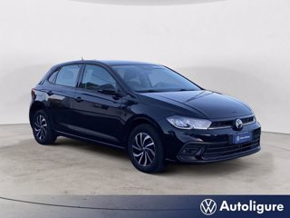 VOLKSWAGEN Polo 1.0 TSI DSG Life 6