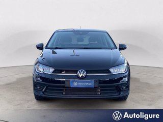 VOLKSWAGEN Polo 1.0 TSI DSG Life 7