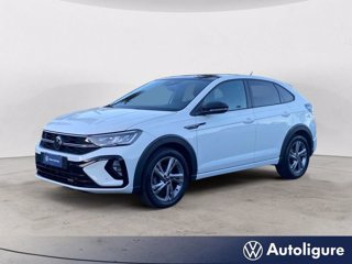 VOLKSWAGEN Taigo 1.0 TSI 110 CV DSG R-Line