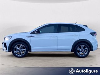 VOLKSWAGEN Taigo 1.0 TSI 110 CV DSG R-Line 1