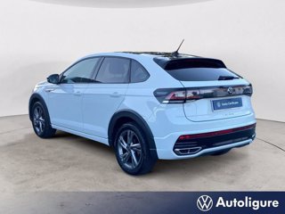 VOLKSWAGEN Taigo 1.0 TSI 110 CV DSG R-Line 2