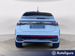 VOLKSWAGEN Taigo 1.0 TSI 110 CV DSG R-Line 3