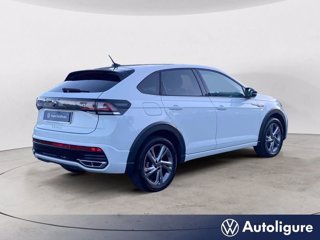 VOLKSWAGEN Taigo 1.0 TSI 110 CV DSG R-Line 4