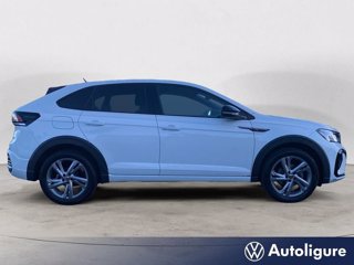 VOLKSWAGEN Taigo 1.0 TSI 110 CV DSG R-Line 5