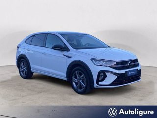 VOLKSWAGEN Taigo 1.0 TSI 110 CV DSG R-Line 6