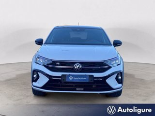 VOLKSWAGEN Taigo 1.0 TSI 110 CV DSG R-Line 7