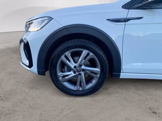 VOLKSWAGEN Taigo 1.0 TSI 110 CV DSG R-Line 8