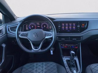 VOLKSWAGEN Taigo 1.0 TSI 110 CV DSG R-Line 9