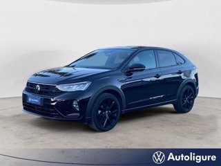 VOLKSWAGEN Taigo 1.0 TSI 110 CV DSG R-Line
