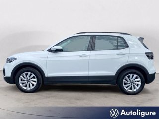 VOLKSWAGEN T-Cross 1.0 TSI Style BMT 1