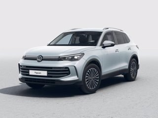 VOLKSWAGEN Tiguan 1.5 eTSI 150 CV EVO ACT DSG Elegance 0