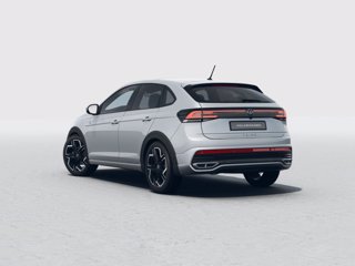 VOLKSWAGEN Taigo 1.0 TSI 115 CV R-Line Plus 2