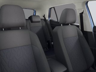 VOLKSWAGEN T-Cross 1.0 TSI Edition Plus 6