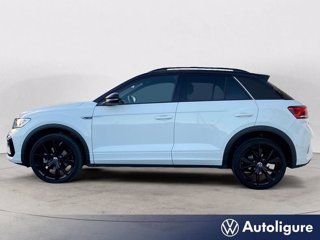 VOLKSWAGEN T-Roc 1.5 TSI ACT R-Line 1