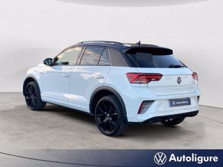 VOLKSWAGEN T-Roc 1.5 TSI ACT R-Line 2