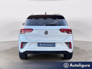 VOLKSWAGEN T-Roc 1.5 TSI ACT R-Line 3