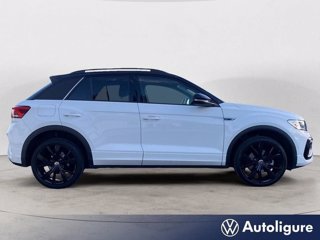 VOLKSWAGEN T-Roc 1.5 TSI ACT R-Line 5