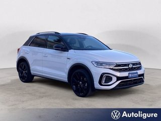VOLKSWAGEN T-Roc 1.5 TSI ACT R-Line 6