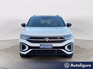 VOLKSWAGEN T-Roc 1.5 TSI ACT R-Line 7