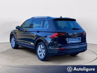 VOLKSWAGEN Tiguan 2.0 TDI SCR Life 2