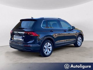 VOLKSWAGEN Tiguan 2.0 TDI SCR Life 4