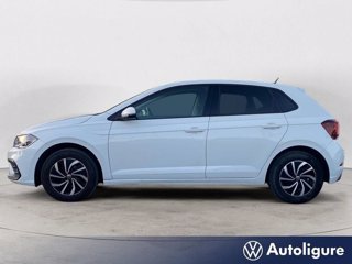 VOLKSWAGEN Polo 1.0 TSI Life 1