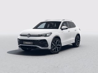 VOLKSWAGEN Tiguan 2.0 TDI 150 CV DSG R-Line Plus 0