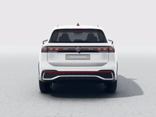 VOLKSWAGEN Tiguan 2.0 TDI 150 CV DSG R-Line Plus 3