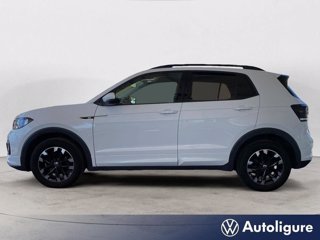 VOLKSWAGEN T-Cross 1.0 TSI Sport 1