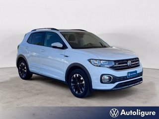 VOLKSWAGEN T-Cross 1.0 TSI Sport 6