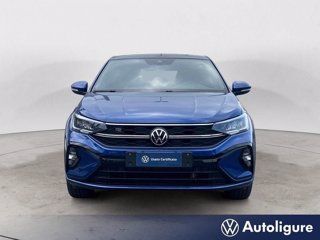 VOLKSWAGEN Taigo 1.0 TSI 110 CV R-Line 7