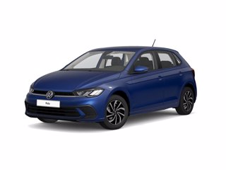 VOLKSWAGEN Polo 1.0 TSI DSG Life